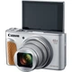 Фотоаппарат Canon PowerShot SX740 HS Silver (2956C002AA) [117726] - изображение 7