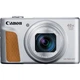 Фотоаппарат Canon PowerShot SX740 HS Silver (2956C002AA) [117726] - изображение 8