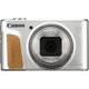 Фотоаппарат Canon PowerShot SX740 HS Silver (2956C002AA) [117726] - изображение 9