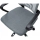 Офисное кресло GT Racer B-1215 Grey [132171] - изображение 4