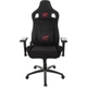 Геймерское кресло GT Racer X-0712 Shadow Black [121518] - изображение 1