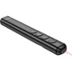 Лазерна указка Hoco GM200 Smart PPT Black [121373] - зображення 3