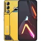 Смартфон Nubia NEO 3 GT 5G 12/256GB Electro Yellow [152987] - изображение 1