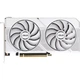 Відеокарта Asus Dual GeForce RTX 5060 8GB OC Edition White (DUAL-RTX5060-O8G-WHITE) UA [153787] - зображення 2