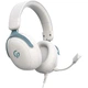 Ігрові навушники GamePro Asgard Freya White (HS145W) [153969] - зображення 2