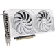 Відеокарта Asus Dual GeForce RTX 5060 8GB OC Edition White (DUAL-RTX5060-O8G-WHITE) UA [153787] - зображення 4