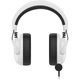 Ігрові навушники A4TECH Bloody G585 White [154551] - зображення 3