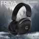 Ігрові навушники GamePro Asgard Freya Black (HS145B) [153968] - зображення 3
