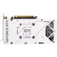 Відеокарта Asus Dual GeForce RTX 5060 8GB OC Edition White (DUAL-RTX5060-O8G-WHITE) UA [153787] - зображення 10