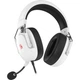Ігрові навушники A4TECH Bloody G585 White [154551] - зображення 9