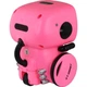 Радиоуправляемый робот AT-Robot с голосовым управлением Pink (AT001-04-UKR) [154438] - изображение 6