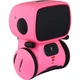 Радиоуправляемый робот AT-Robot с голосовым управлением Pink (AT001-04-UKR) [154438] - изображение 8