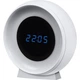 Ночной светильник Ledvance Nightlux Clock White (4058075757721) [152298] - изображение 1