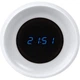 Ночной светильник Ledvance Nightlux Clock White (4058075757721) [152298] - изображение 2