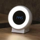 Ночной светильник Ledvance Nightlux Clock White (4058075757721) [152298] - изображение 7