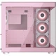 Корпус Cougar FV150 RGB Pink (385KA10.0005) [146568] - изображение 3