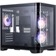 Корпус 1stPlayer UV5-BK-2FC7R-1FC7 Black [146452] - изображение 1
