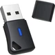 Bluetooth-адаптер Baseus Encok BA04+ Black (A10082600121-00) [153347] - зображення 1