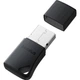 Bluetooth-адаптер Baseus Encok BA04+ Black (A10082600121-00) [153347] - зображення 5