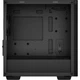 Корпус Deepcool CH370 Black (R-CH370-BKNAM1-G-1) [146743] - изображение 7