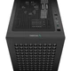 Корпус Deepcool CH370 Black (R-CH370-BKNAM1-G-1) [146743] - изображение 10