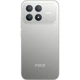 Смартфон Poco F8 Pro 12/512GB Titanium Silver Global EU [153904] - изображение 5