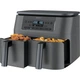 Мультипечь Ninja Air Fryer Dual zone DZ300EU [147477] - изображение 6