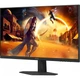 Монітор AOC 27" 27G4HRE [147832] - зображення 3