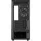 Корпус Prologix Lumi GM-01AB Glass Black [146860] - изображение 7