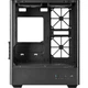Корпус Prologix Lumi GM-01AB Glass Black [146860] - изображение 8