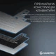 Клавіатура GamePro Asgard Valhalla Pro MK160B-D-Pro Black [152672] - зображення 5