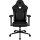 Геймерское кресло TX3 Eaze V2 Racer Black (TEGC-2064101.11) [145373] - изображение 2