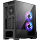 Корпус MSI MPG Velox 300R Airflow PZ Black [146638] - изображение 3