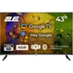 Телевизор 2E A07K 43" LED FHD (2E-43A07KF) [149335] - изображение 1