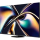 Телевизор Hisense 55U8Q 55" QLED 4K (20016080) EU [149322] - изображение 2