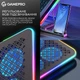 Подставка для ноутбука GamePro CP590 [144497] - изображение 13