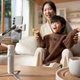 Микрофонная радиосистема Insta360 Mic Air (1 TX + 1 RX) (CINSABWA) [150367] - изображение 10