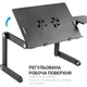 Підставка для ноутбука OfficePro CD1230 [144449] - зображення 14