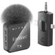 Микрофонная радиосистема Earldom ET-MC12 Black [149922] - изображение 1