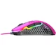 Мышь Xtrfy M4 USB Miami Pink (XG-M4-RGB-PINK) [151000] - изображение 6