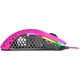 Мышь Xtrfy M4 USB Miami Pink (XG-M4-RGB-PINK) [151000] - изображение 7