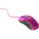 Мышь Xtrfy M4 USB Miami Pink (XG-M4-RGB-PINK) [151000] - изображение 8