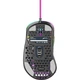 Мышь Xtrfy M4 USB Miami Pink (XG-M4-RGB-PINK) [151000] - изображение 9