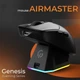 Мышь GamePro Genesis Airmaster Black (GM167B) [150896] - изображение 9