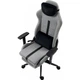 Геймерское кресло GT Racer X-2309 Fabric Gray [121447] - изображение 9