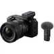 Микрофонная радиосистема Sony ECM-W3S (ECMW3S.CE7) [124053] - изображение 12