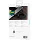 Кабель Proove Soft Silicone USB-C to USB-C 60W 1m Black (CCSO60002201) [130635] - зображення 6