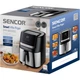 Мультипіч Sencor Vita SFR6600SS [134349] - зображення 7