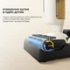 Вертикальный пылесос Dreame Mova K30 (HMH14A) [133221] - изображение 8