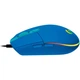 Миша Logitech G203 Lightsync Blue (910-005792) [135198] - зображення 4